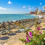 Benalbeach Loft Garden And Sea View
