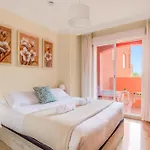Marina Breeze Home By Solmaestranza