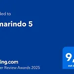 Tamarindo 5
