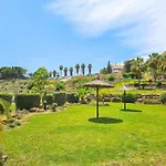 Garden Apartment In Arenal De Golf- Benalmadena