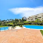 Garden Apartment In Arenal De Golf- Benalmadena