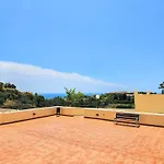 Garden Apartment In Arenal De Golf- Benalmadena