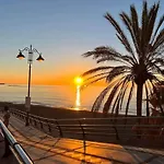 Benalbeach Ocean Front Apartment 1Bdr New!