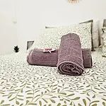 Appartment Totally Upgraded At Benal Beach