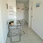 Appartment Totally Upgraded At Benal Beach