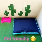 Appartment Totally Upgraded At Benal Beach