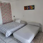 Minerva Apartments Sea View