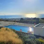 Magnificent Flat With Sea View And Swimming Pool