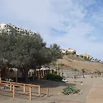 Apartamento De 2 Dormitorios, Gran Terraza, Vistas Al Mar Cerca Playa Carvajal