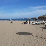 Apartamento De 2 Dormitorios, Gran Terraza, Vistas Al Mar Cerca Playa Carvajal