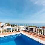 Villa Magica Andalucian Charm