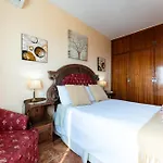 Villa Magica Andalucian Charm