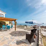 Villa Magica Andalucian Charm