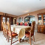 Villa Magica Andalucian Charm