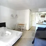 137 Minerva Apartamentos - Vista Al Mar - Piscina Y Playa - Cercano A Tren, Restaurantes Y Tiendas