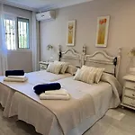 Malagasuite Villa Olmedo