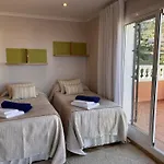 Malagasuite Villa Olmedo