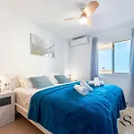 Beachside Retreat With Private Terrace