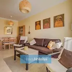 Hh Boho Chic Arenal