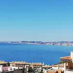 Appartment Beach Golf