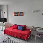 Minerva Apartments Sea View