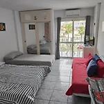 Minerva Apartments Sea View