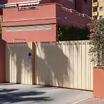 Luxury 100 Sq.M. Sea View Apartment