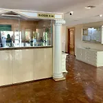 Ar Apartments - Central And Cozy Apartment In Benalmadena