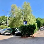 Ar Apartments - Central And Cozy Apartment In Benalmadena