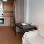Apartamento Arcangel Benalmadena