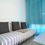 Apartment With Beach And Garden Views