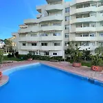 Apartment With Beach And Garden Views