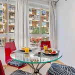 Ayma Apartamento Agata