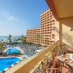 Sunset Beach Club Hotel Apartments