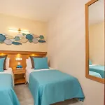 Sunset Beach Club Hotel Apartments