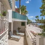 Spirit Hotel Benalmadena Beach