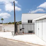 Torremuelle Grande - 4 Bedroom With Private Pool