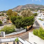 Torremuelle Grande - 4 Bedroom With Private Pool
