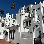 Apartamento Benalmadena Pueblo Evita