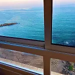 Primera Linea De Playa Benalmadena La Perla Playa Paraiso
