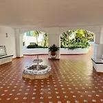 Cactus Apartment