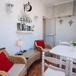 Ref 291 Apartamento Con Terraza Y Piscina Cerca De La Playa