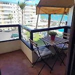 PRIMERA LINEA DE PLAYA Benalmádena