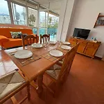Casa Le Corbusier - Budha Apartments