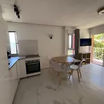 Apartment Vith Amazing View In Minerva Benalmadena