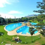 Apartment Vith Amazing View In Minerva Benalmadena