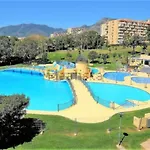 Apartment Vith Amazing View In Minerva Benalmadena