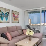 La Casa Del Pintor Bonanza