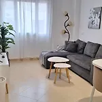 Apartamento La Calma Benalmadena Pueblo