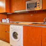 Los Patos Residential Benalmadena
